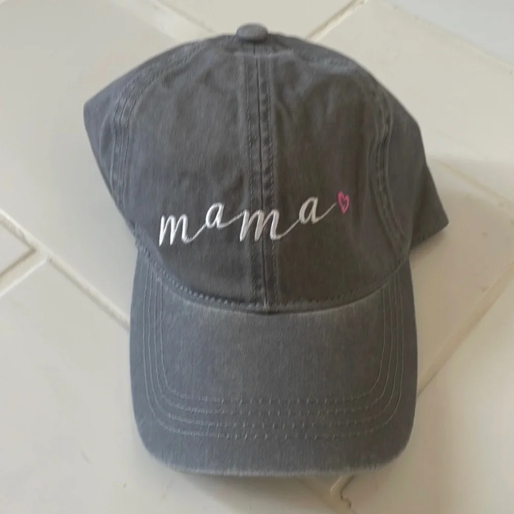 Mama hat bundle(2) - Picture 3 of 4